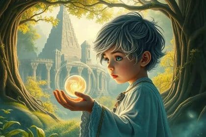 Dark Horse lança Dur-an-ki, nova obra de Kentarō Miura em setembro