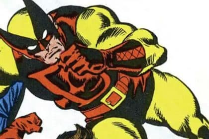 Demolition Man é revelado em Capitão América: Brave New World