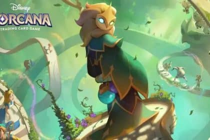 Descubra a Nova Card Lady Tremaine do Disney Lorcana