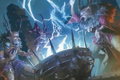 Descubra os Novos Monstros no Monster Manual de D&D 2025!