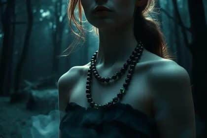 Desenvolvimento sombrio para Callie em Yellowjackets na 3ª temporada