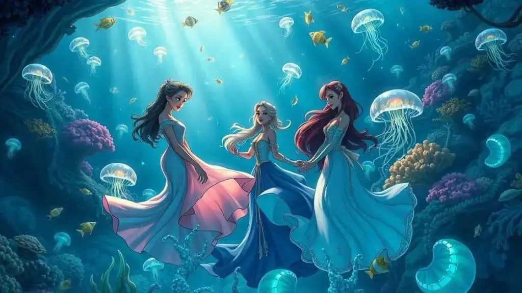 Disney Twisted-Wonderland Octavinelle Manga chegará ao fim com o terceiro volume