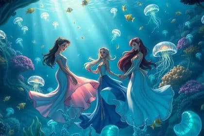 Disney Twisted-Wonderland Octavinelle Manga chegará ao fim com o terceiro volume