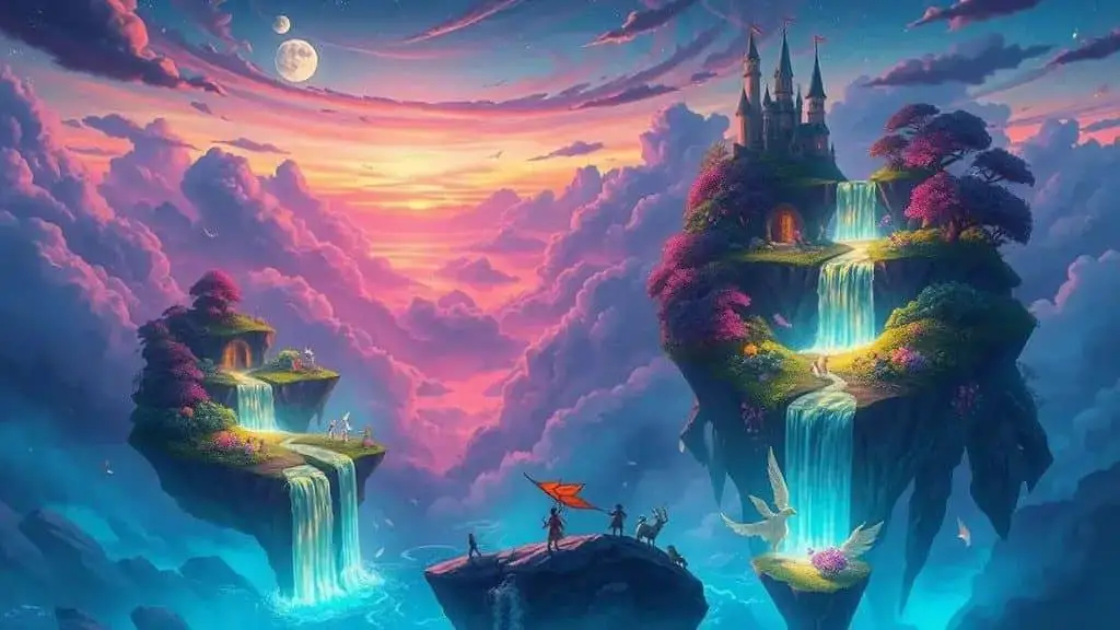 Entrevista com TurtleMe sobre a Adaptação de The Beginning After The End