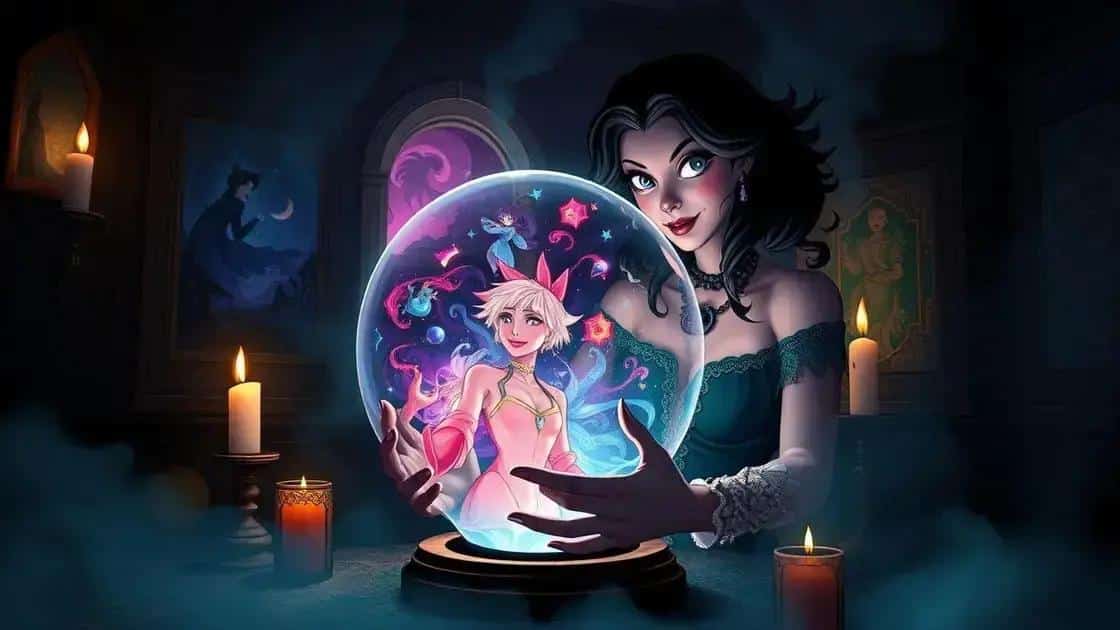 Expectativas para futuras adaptações