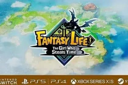 Fantasy Life: Jogo surpreendente chega a várias plataformas!