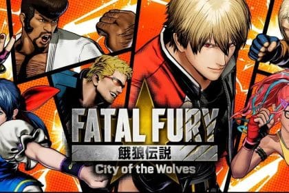 Fatal Fury: 5 Personagens de Street Fighter Confirmados