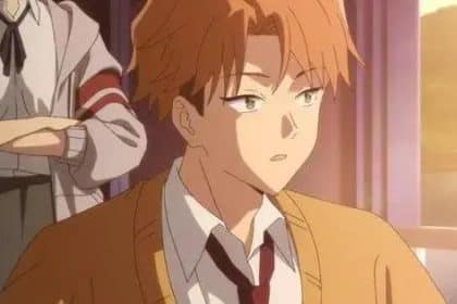 Flower and Asura: Touga Brilha em Episódio Emocionante