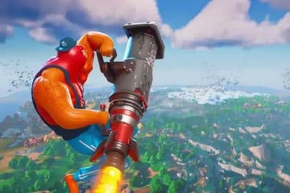 Fortnite: 5 Mudanças no Rocket Drill que Impactarão a Jogabilidade