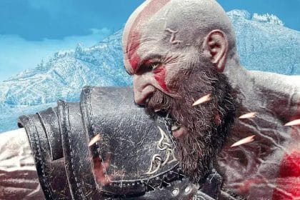 God of War: Remaster com Controvérsias de conteúdo