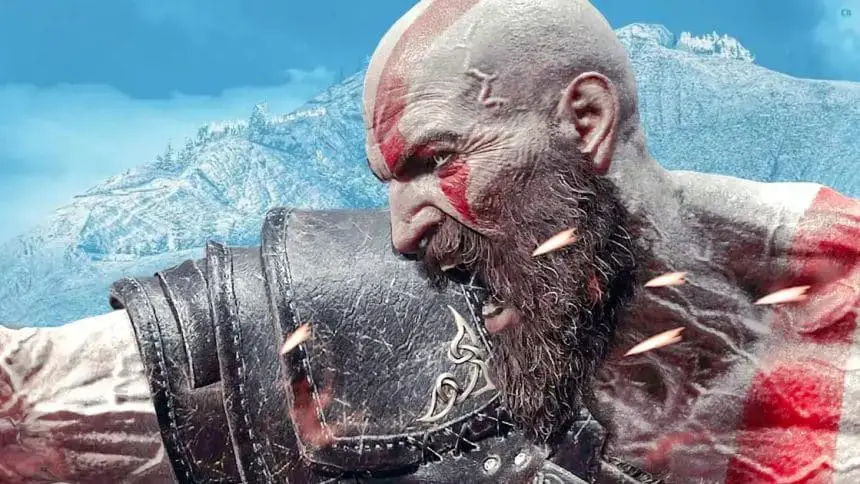 God of War: Remaster com Controvérsias de conteúdo