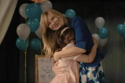 Good American Family: A Controversial Show in 2025