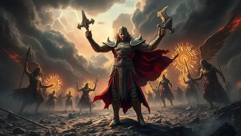 Hades 2 recebe atualização significativa com novos conteúdos e ajustes