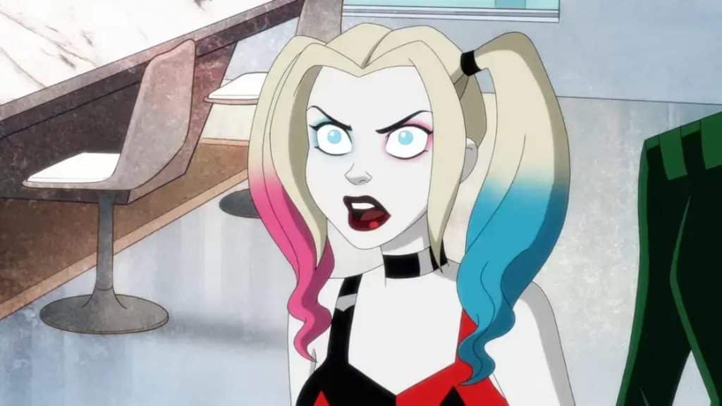 Harley Quinn: O que está acontecendo com seu arco na nova temporada?