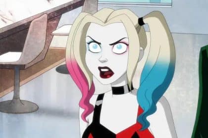 Harley Quinn: O que está acontecendo com seu arco na nova temporada?