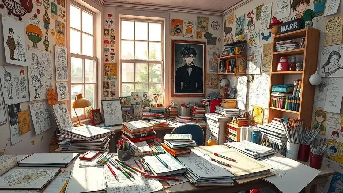 História por trás de Disney Twisted-Wonderland