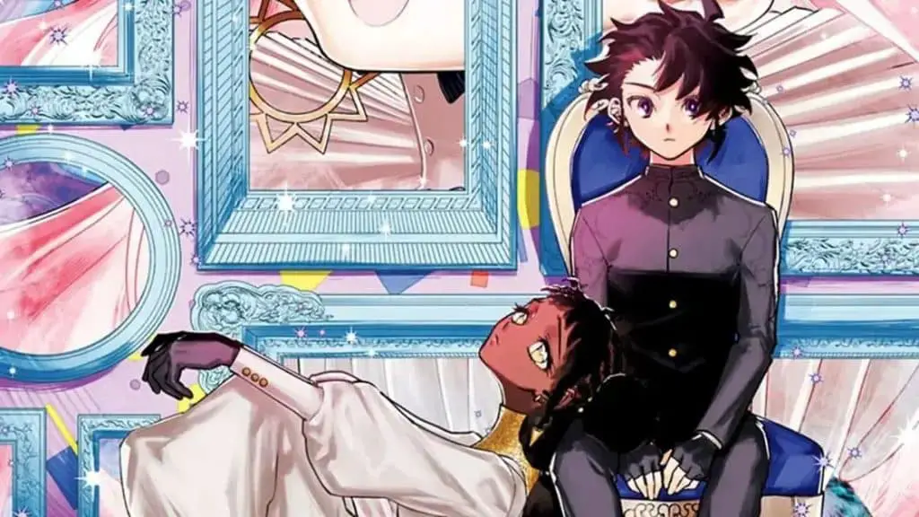 Ichi the Witch: Surpresas e Aventuras no Novo Volume