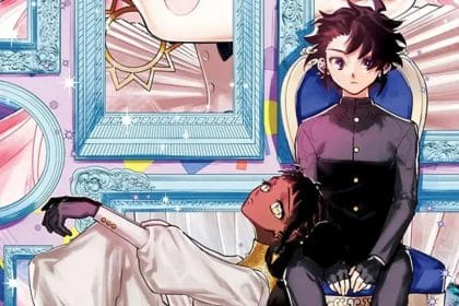 Ichi the Witch: Surpresas e Aventuras no Novo Volume