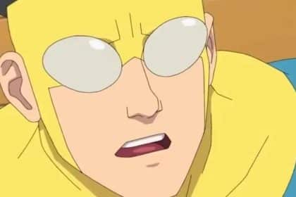 Invincible: Bryan Cranston e Aaron Paul na Temporada 3?