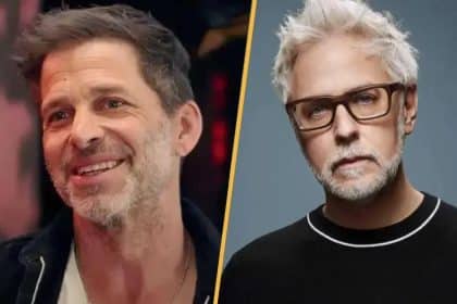 James Gunn e Zack Snyder: Análise da Amizade e Futuro do DCU