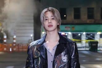 Jimin Do BTS Faz História: Primeira Música Solo Gold no Reino Unido!
