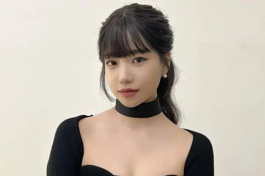 Jo Yu Ri Enfrenta Comentários Maliciosos: Ação Legal Já!