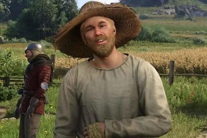 Jogadores de Kingdom Come: Deliverance 2 Descobrem Detalhe Engraçado do Saviour Schnapps