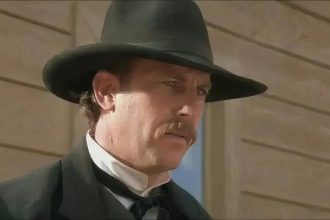 Kevin Costner: Como Quase Impediu Tombstone de Ser Lançado