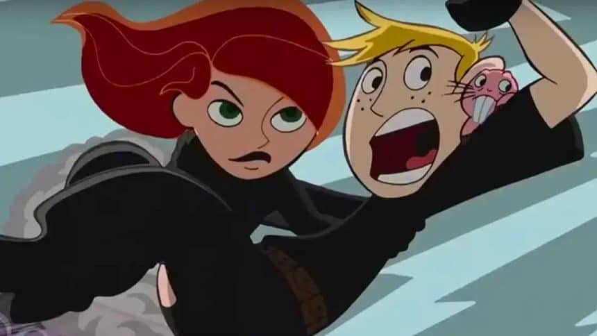 Kim Possible retorna à TV em nova aventura do Chibiverse