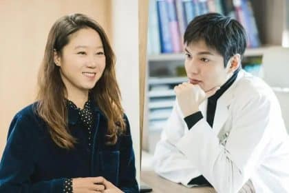 Lee Min Ho Surpreende Gong Hyo Jin Com Presente Imperdível