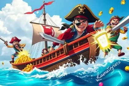 Like a Dragon: Pirate Yakuza em Hawaii – A Nova Aventura de Goro Majima