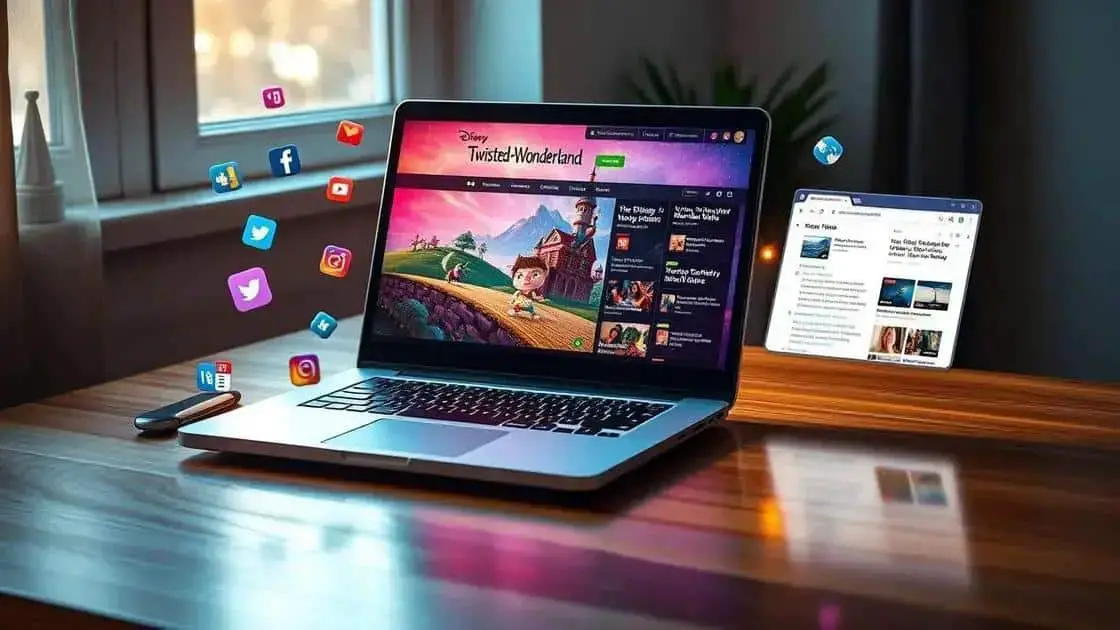 Links e recursos adicionais