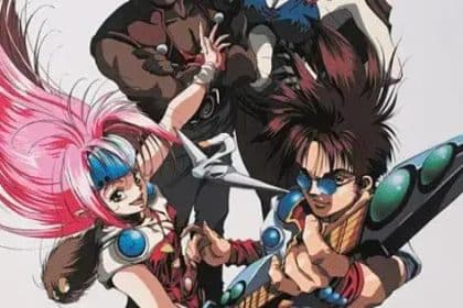 Macross 7: Descubra O Melhor Da Série e Suas Curiosidades