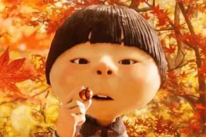 Magic Candies: A Nova Curta da Toei que Você Não Pode Perder!