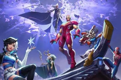 Marvel Rivals 2025: Tudo que Você Precisa Saber!