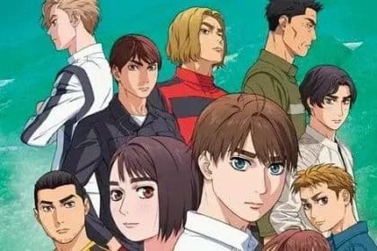 MF Ghost Anime: 5 Coisas Que Você Precisa Saber Sobre a 3ª Temporada