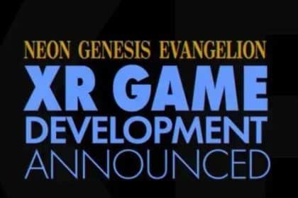 Novidade: Jogo de Realidade Estendida de Neon Genesis Evangelion em 2026