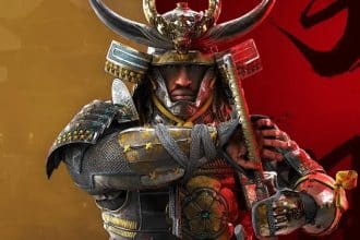 Novo modo Canon em Assassin’s Creed Shadows promete experiência imersiva