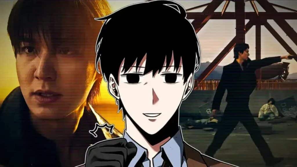 Novos desafios para Omniscient Reader: A recepção da adaptação ao cinema