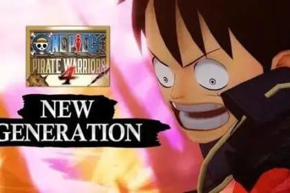 One Piece: Novos DLCs e Lançamentos para PS5 e Xbox!