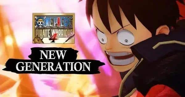 One Piece: Novos DLCs e Lançamentos para PS5 e Xbox!