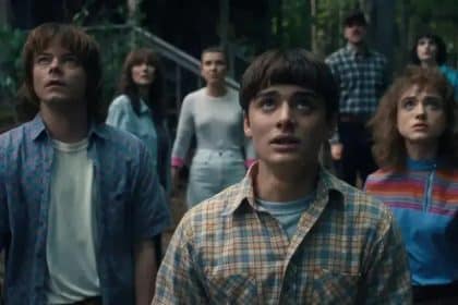 Os 7 Melhores Episódios de Stranger Things para Reassistir