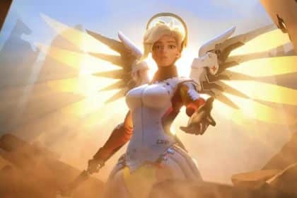 Overwatch 2: Prepare-se para a Magia dos Novos Skins