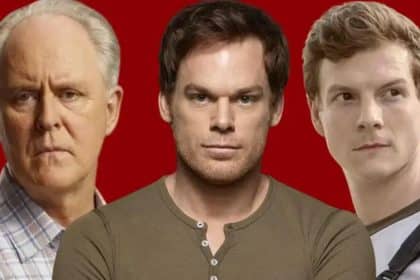 Paramount planeja mais spin-offs da série Dexter e expansão do universo