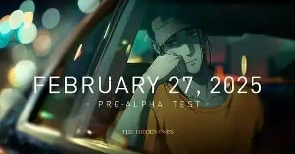Participe do Closed Beta de The Hidden Ones e teste novas aventuras!