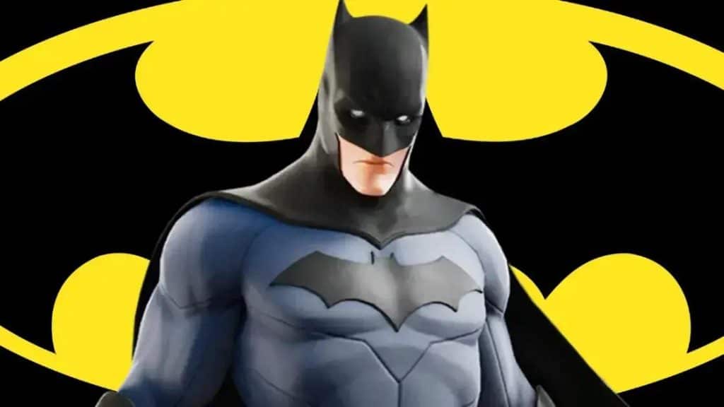 Personagens do DC Universe podem chegar ao Fortnite e outros jogos