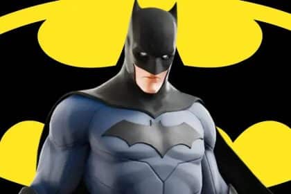 Personagens do DC Universe podem chegar ao Fortnite e outros jogos