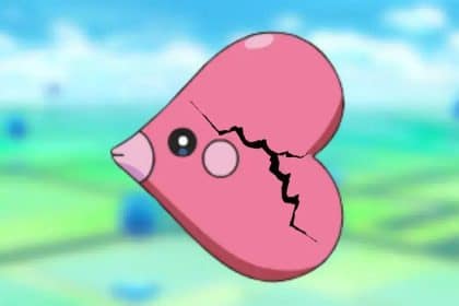 Pokemon Go: Desaparecimento dos Eventos de Dia dos Namorados 9 Pokemon Go: Desaparecimento dos Eventos de Dia dos Namorados