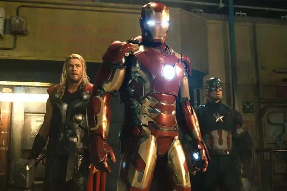 Por que rever ‘Avengers: Age of Ultron’ é tão desconfortável após 10 anos?