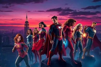 Recuros de Elenco em Super-Heróis: Aliás, Quem Realmente Aparece?